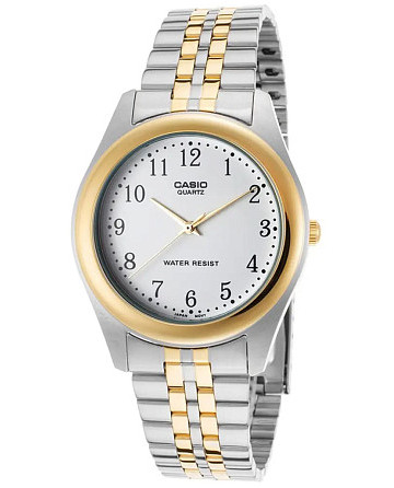 Casio Collection MTP-1129G-7B