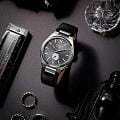 Citizen Citizen Automatic NK5010-01H японские наручные мужские часы заводная головка с логотипом Citizen