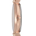  Versus Versace VSP1U0319,  италия женские часы на браслете сталь с ip покрытием боковой вид