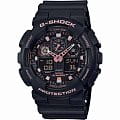 Casio GA-100GBX-1A4