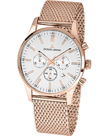 Jacques Lemans Classic 1-2025J