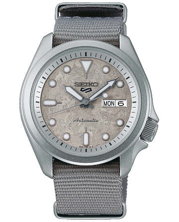 Seiko 5 Sports SRPG63K1S