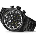 Aviator Aviator Airacobra P45 Chrono V.2.25.5.169.5 , наручные мужские часы фото под углом