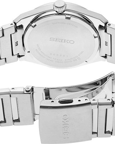 Seiko Conceptual Series Dress SUR555P1