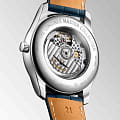 Longines Longines Master Collection L2.919.4.97.0 , наручные мужские часы фото под углом