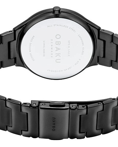 Obaku Links V290LXBBSB