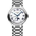 Часы Longines PrimaLuna L8.126.4.71.6