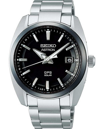 Seiko Astron GPS SSJ005J1
