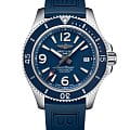 Часы Breitling Superocean Automatic 42 A17366D81C1S1