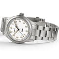Hamilton Hamilton Khaki Field Quartz 38mm H69401110, khaki field швейцария мужские часы на браслете нержавеющая сталь боковой вид