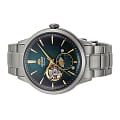 Orient Orient Automatic RA-AS0104E, sun and moon япония мужские часы на браслете нержавеющая сталь боковой вид
