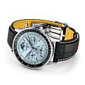 Часы Breitling Navitimer B19 Chronograph 43 Perpetual Calendar PB1920251C1P1 фото 3
