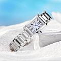 Оригинальные часы Citizen Citizen Citizen L EW5620-55A кварцевые калибр механизма citizen общий вид