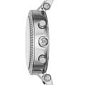 Michael Kors Michael Kors Parker MK6104,  сша женские часы на браслете нержавеющая сталь боковой вид