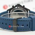 Hugo Boss Hugo Boss Energy HB1513972 кварцевые мужские часы часы крупный план серый циферблата