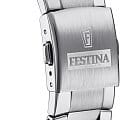 Festina Festina Chrono Sport F20463/2 , наручные мужские часы фото под углом