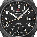 Swiss Military by Chrono SM34108.07 мужские часы застежка крупным планом