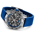 Breitling Breitling Endurance Pro Ironman World Championship E823103A1M1S1, professional швейцария мужские часы на браслете каучук боковой вид