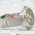 Hamilton Hamilton Khaki X-Wind GMT Chrono Quartz H77932160  - задняя крышка сталь корпуса, швейцария часы