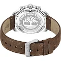 Timberland Timberland Carrigan TDWGF0009801 мужские часы синий циферблат на запястье