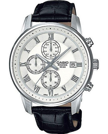 Casio BEM-511L-7A