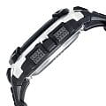 Casio Casio Collection AE-2000WD-1A  - задняя крышка пластик металл сталь корпуса, япония часы