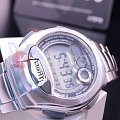 Часы Casio Collection W-752D-1A фото 7