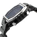 Casio Casio Collection MWD-110H-8BVEF, collection япония мужские часы на браслете пластик боковой вид