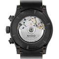 Mido Mido Multifort Chronograph Adventure M025.627.36.061.10 , наручные мужские часы фото под углом