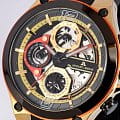 Оригинальные часы Jacques Lemans Jacques Lemans Sport 1-2150C кварцевые калибр механизма  общий вид