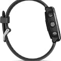 Garmin Garmin Forerunner 645 Music 010-01863-30 , наручные мужские часы фото под углом