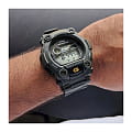 Casio Casio G-Shock G-7900-3DR (G-7900-3E) G - задняя крышка пластик корпуса, япония часы