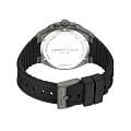 Kenneth Cole Kenneth Cole Dress Sport KCWGQ0047202 мужские часы серый циферблат на запястье