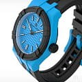 Maurice Lacroix Maurice Lacroix Aikon Tide AI2008-80080-300-0 , наручные мужские часы фото под углом