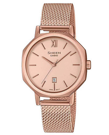 Casio Sheen SHE-4554PGM-4AUEF