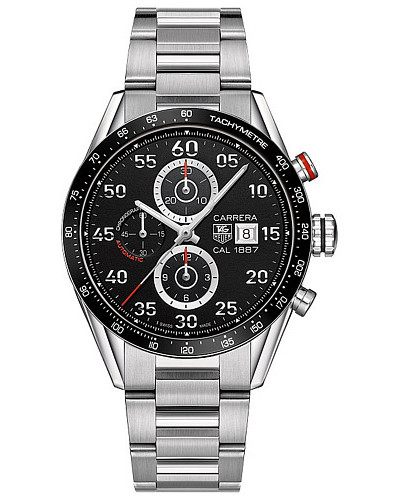 TAG Heuer Carrera CAR2A10.BA0799