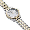 Orient Orient Contemporary RA-WG0601S  наручные женские часы фото под углом.