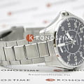 Hamilton Hamilton Khaki Aviation Pilot Day Date Auto H64615135  - задняя крышка сталь корпуса, швейцария часы