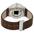 Rado Rado Coupole R22878305, coupole швейцария мужские часы на браслете кожаный боковой вид