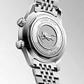 Longines Longines Legend Diver L3.764.4.16.6 , наручные мужские часы фото под углом