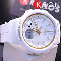 Casio Casio Baby-G BGS-100GS-7A , наручные женские часы фото под углом