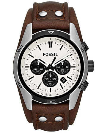 Fossil Bannon CH2890