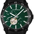 Jacques Lemans Jacques Lemans Derby 1-2201H , наручные мужские часы фото под углом
