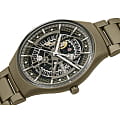 Rado Rado True Thinline Anima R27112312, true thinline швейцария мужские часы на браслете высокотехнологичная керамика боковой вид
