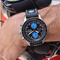 Hamilton Hamilton Khaki Aviation Converter Air Zermatt Limited Edition H76706730 - наручные мужские часы наручные часы в перспективе черный циферблат