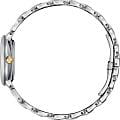Citizen Citizen Citizen L EM0927-87Y,  япония женские часы на браслете нержавеющая сталь боковой вид