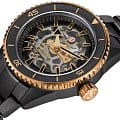 Rado Rado Captain Cook High-Tech Ceramic R32192152 Automatic наручные мужские часы фото под углом.