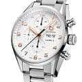 TAG Heuer TAG Heuer Carrera CV2A1AC.BA0738 , наручные мужские часы фото под углом