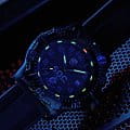 Luminox Luminox XS.4223.SOC.SET, xl швейцария мужские часы на браслете  боковой вид