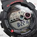 Часы Casio G-Shock GD-100-1ADR (GD-100-1a) фото 3